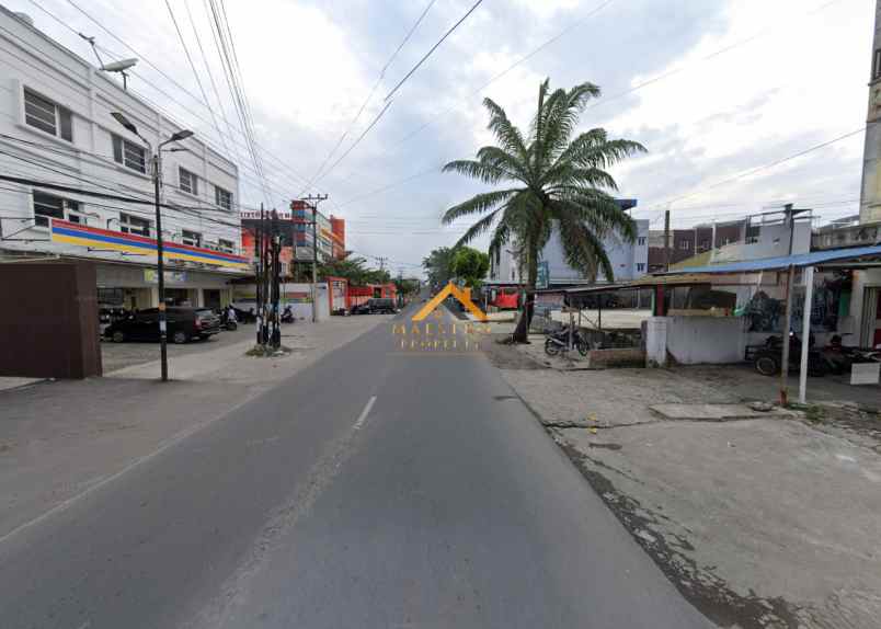 dijual ruko gudang kantor jm8v cx2 jl tuasan