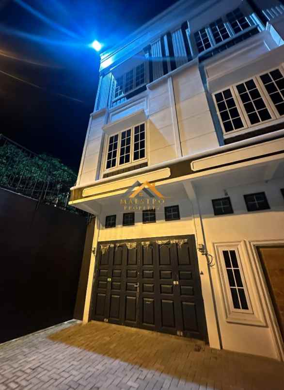 dijual ruko gudang kantor jm8v cx2 jl tuasan