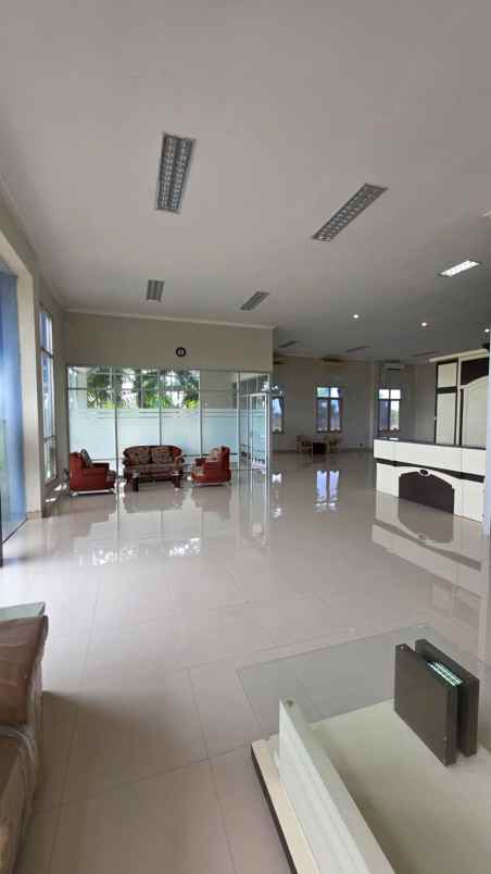 dijual ruko gudang kantor kec manyar kab gresik