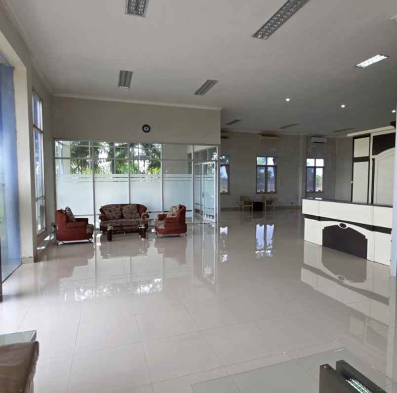 dijual ruko gudang kantor kec manyar kab gresik jawa