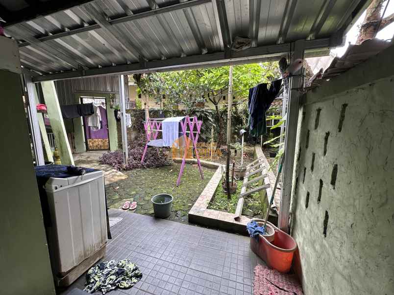 dijual ruko gudang kantor kelurahan kota batu kec