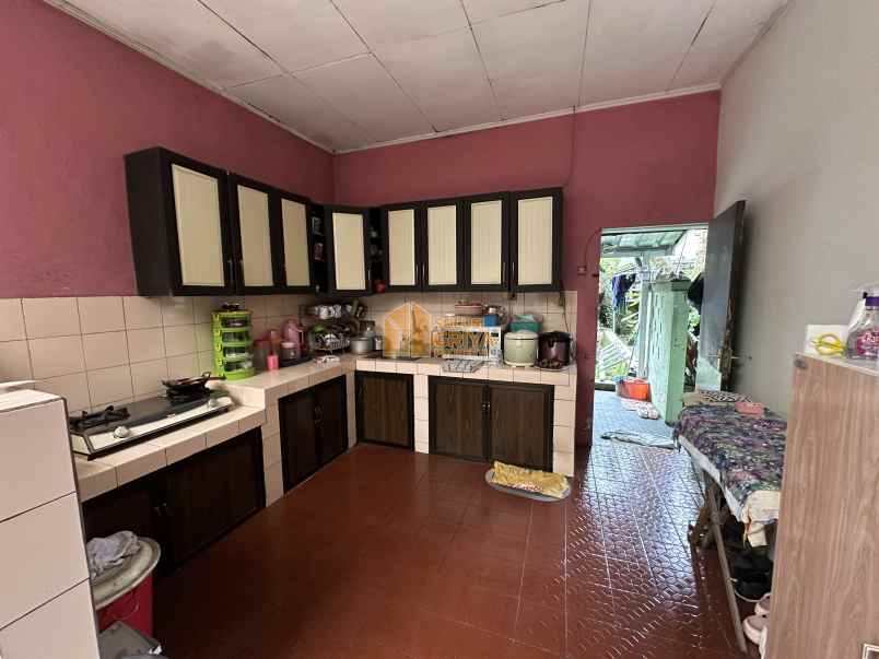 dijual ruko gudang kantor kelurahan kota batu kec