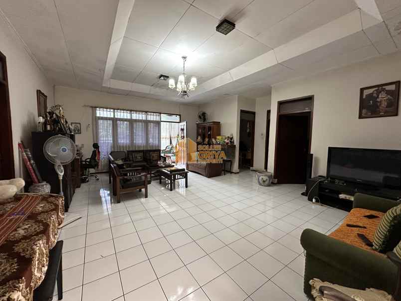 dijual ruko gudang kantor kelurahan kota batu kec