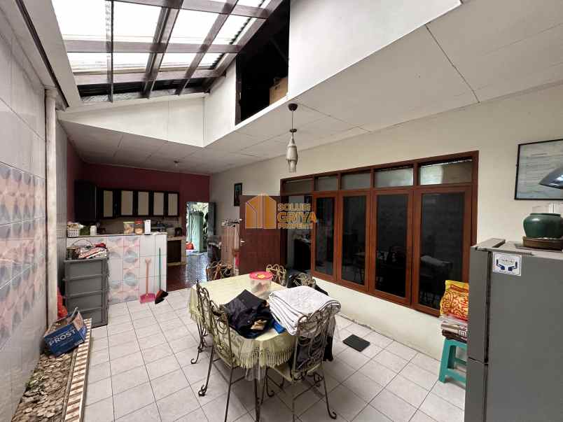 dijual ruko gudang kantor kelurahan kota batu kec