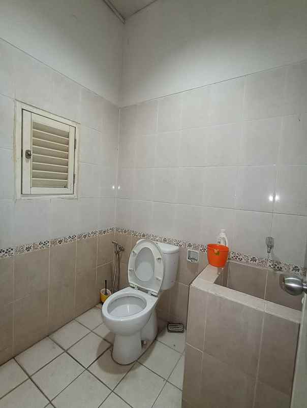 dijual ruko gudang kantor kirana boutique office klp