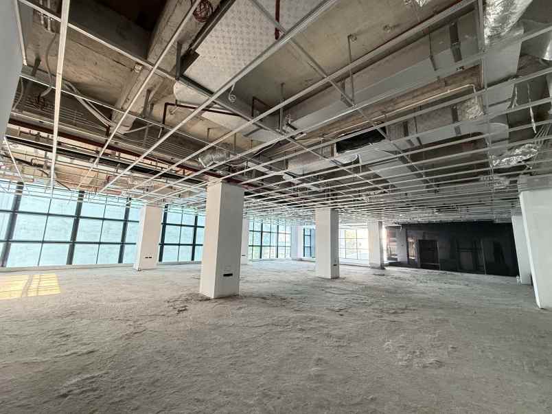 dijual ruko gudang kantor mampang prapatan