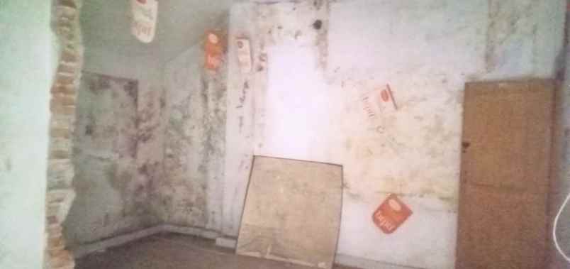 dijual ruko gudang kantor mulungan sendangadi mlati