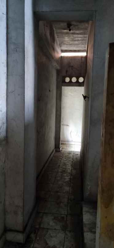 dijual ruko gudang kantor mulungan sendangadi mlati