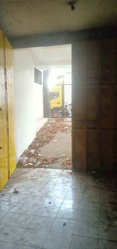 dijual ruko gudang kantor mulungan sendangadi mlati