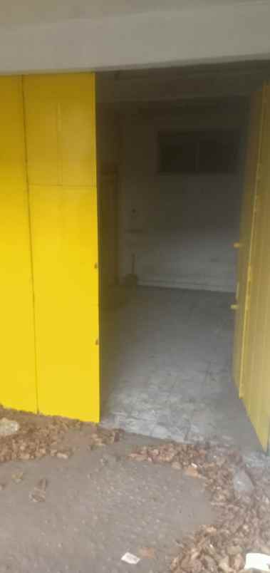 dijual ruko gudang kantor mulungan sendangadi mlati