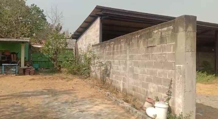 dijual ruko gudang kantor ngoro
