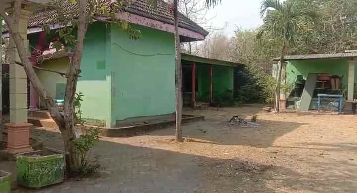 dijual ruko gudang kantor ngoro