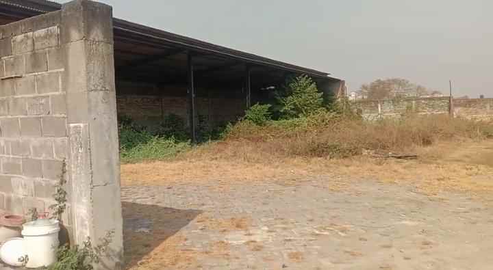 dijual ruko gudang kantor ngoro