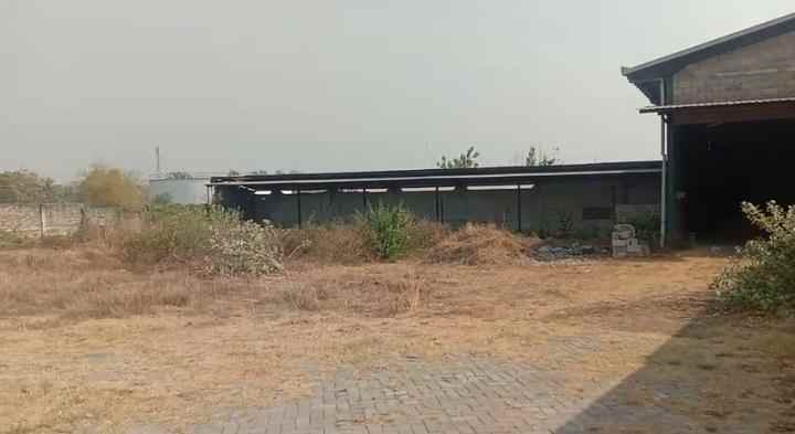dijual ruko gudang kantor ngoro