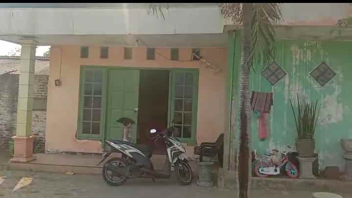 dijual ruko gudang kantor ngoro