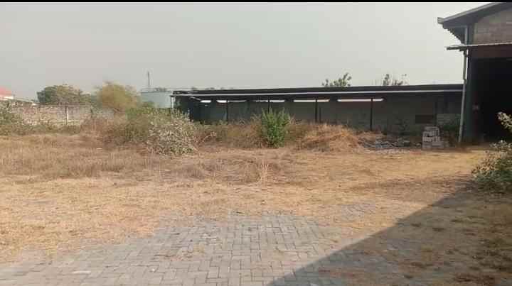 dijual ruko gudang kantor ngoro