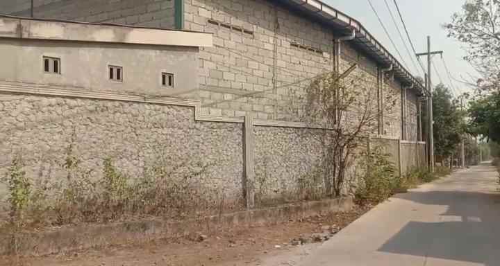 dijual ruko gudang kantor ngoro