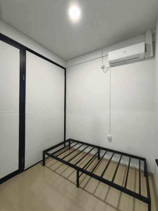 dijual ruko gudang kantor park sunrise wonorejo
