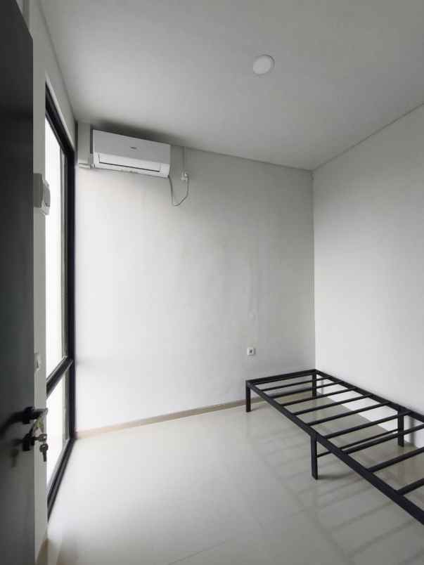 dijual ruko gudang kantor park sunrise wonorejo
