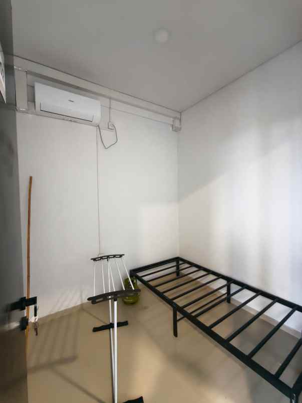 dijual ruko gudang kantor park sunrise wonorejo