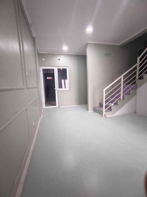 dijual ruko gudang kantor pesona metropolitan bojong