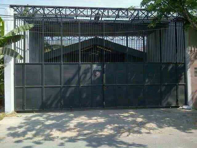 dijual ruko gudang kantor raya pandugo