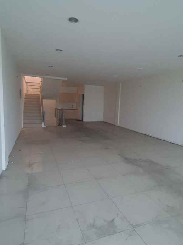 dijual ruko gudang kantor ruko kirana boutique office