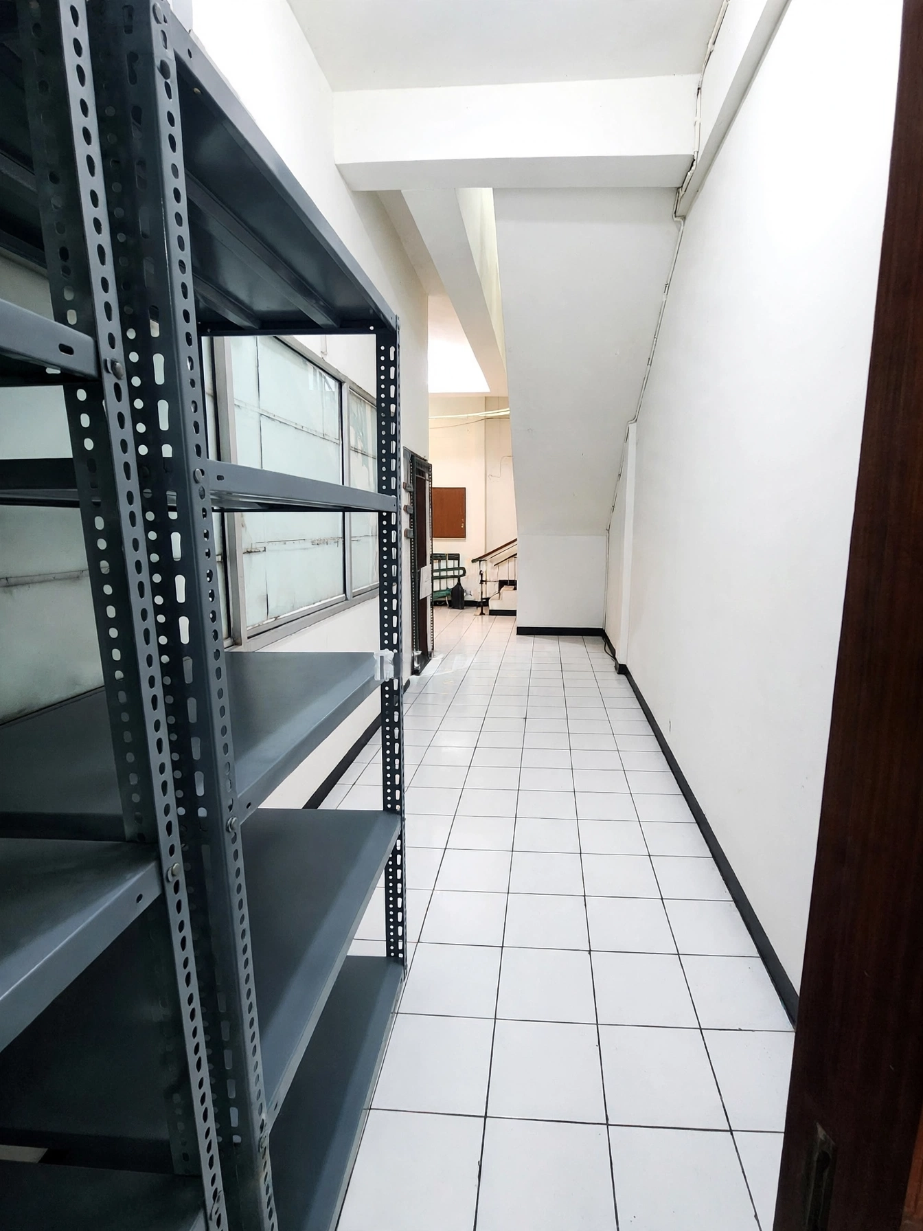 dijual ruko gudang kantor ruko kokan permata kelapa