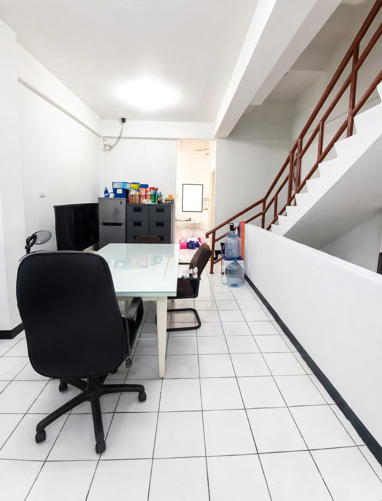 dijual ruko gudang kantor ruko kokan permata kelapa