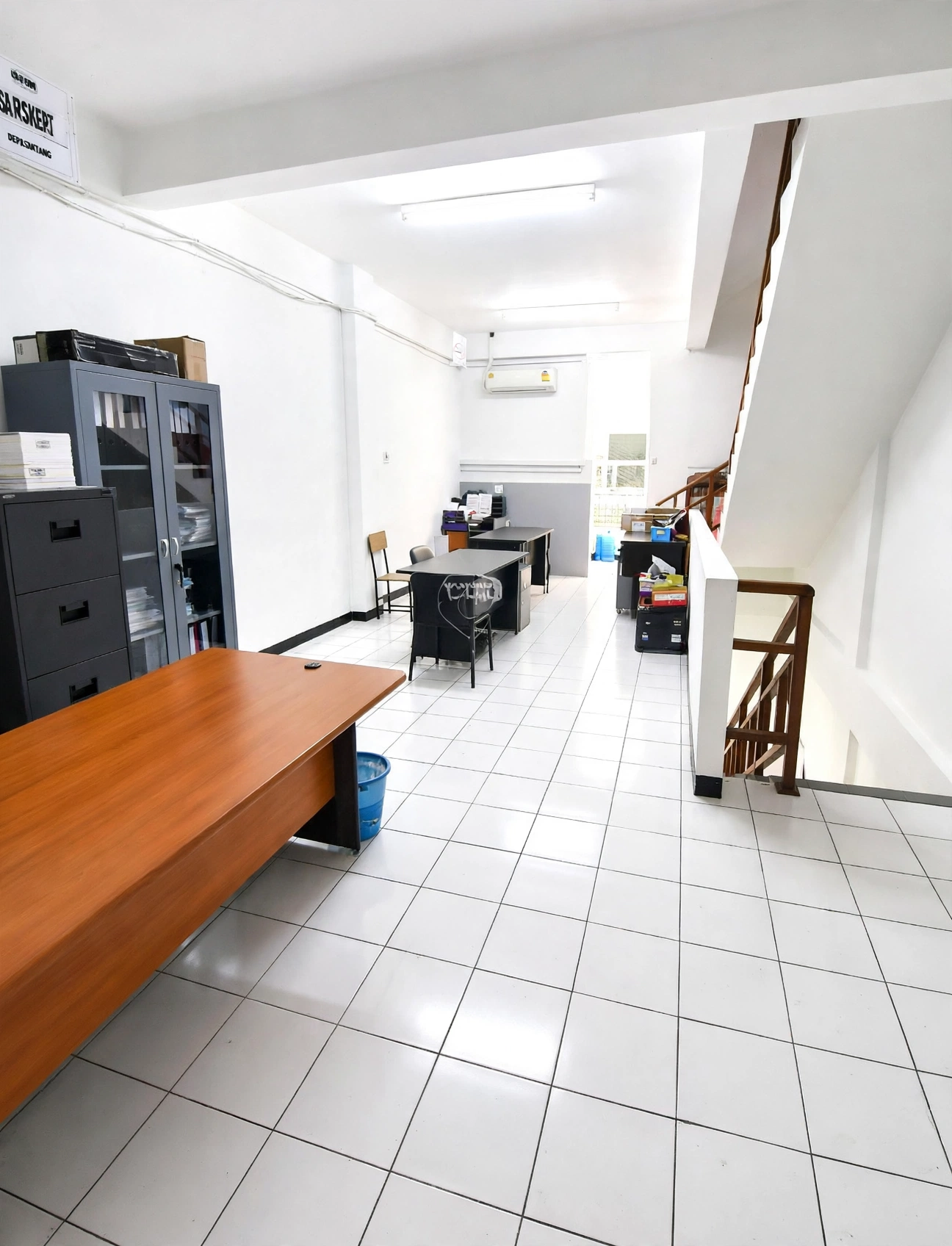 dijual ruko gudang kantor ruko kokan permata kelapa