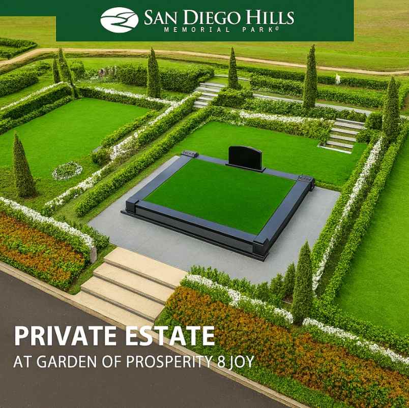 dijual ruko gudang kantor san diego hills memorial