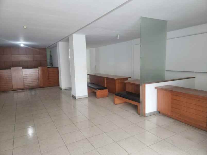 dijual ruko gudang kantor sunter agung tanjung priok