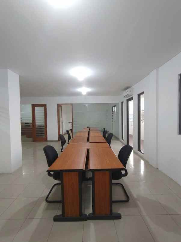 dijual ruko gudang kantor sunter agung tanjung priok
