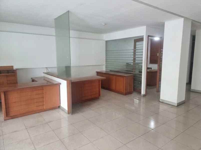 dijual ruko gudang kantor sunter agung tanjung priok