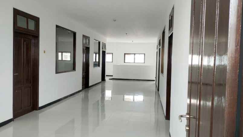 dijual ruko gudang kantor sunter agung tanjung priok