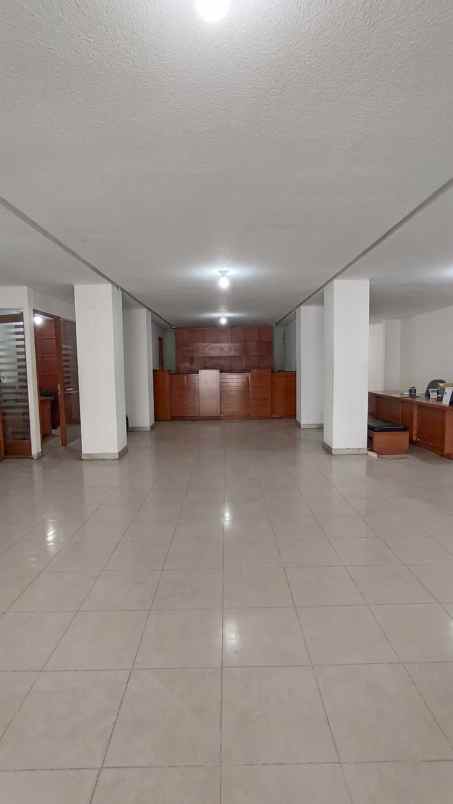 dijual ruko gudang kantor sunter agung tanjung priok