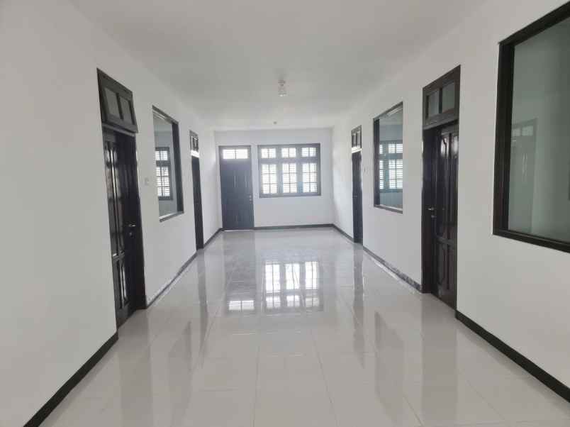 dijual ruko gudang kantor sunter agung tanjung priok