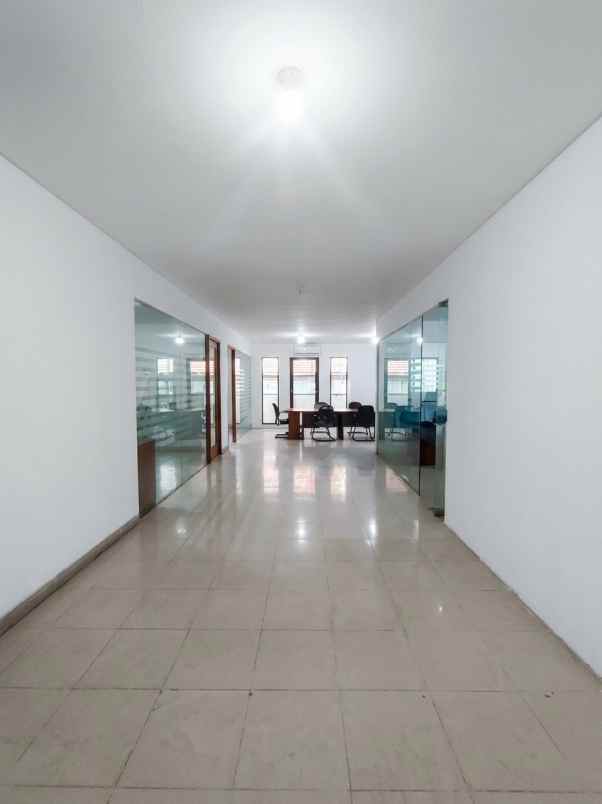 dijual ruko gudang kantor sunter agung tanjung priok