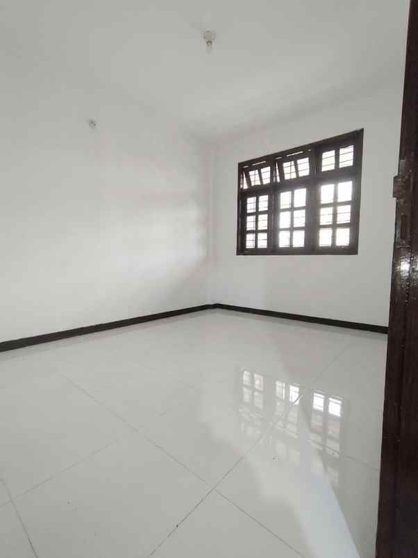dijual ruko gudang kantor sunter agung tanjung priok