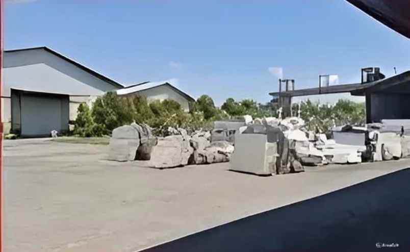 dijual ruko gudang kantor tambaksawah kec waru kab