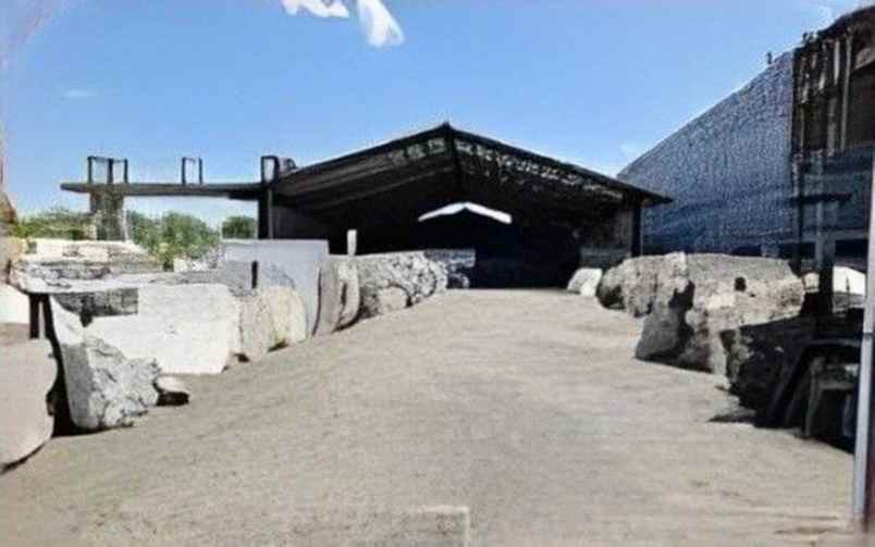 dijual ruko gudang kantor tambaksawah kec waru kab