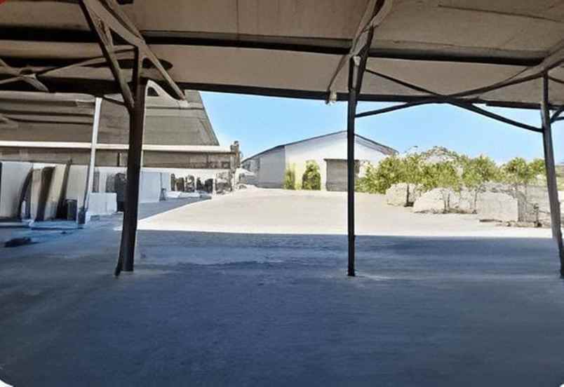 dijual ruko gudang kantor tambaksawah kec waru kab