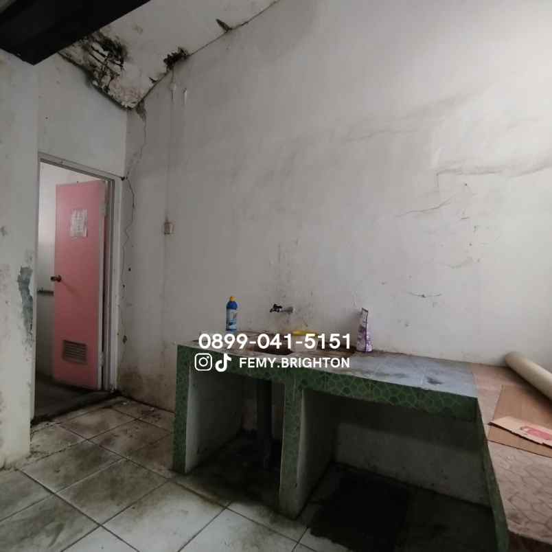 dijual ruko kartoharjo madiun kota