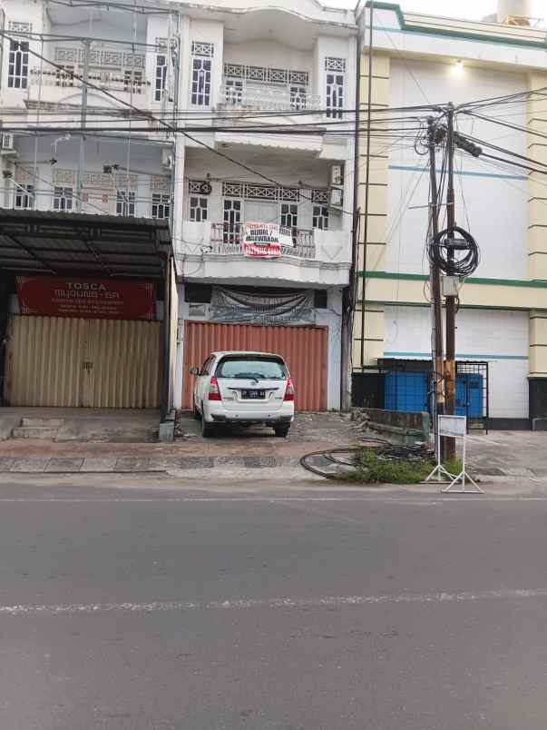 dijual ruko lakessi soreang pare pare sulawesi selatan