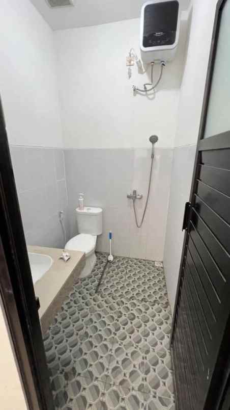 dijual rumah 1 lantai dekat kampus umm 500 jutaan