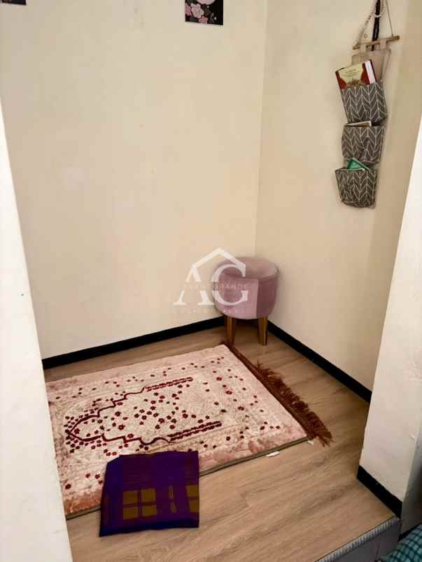 dijual rumah 1 lantai di sawojajar 1 malang