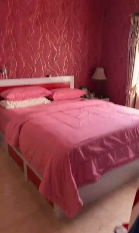 dijual rumah 2 lantai lt 140 300 islamic village