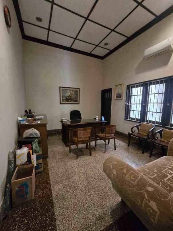 dijual rumah anjasmoro