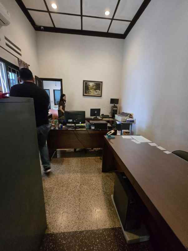 dijual rumah anjasmoro