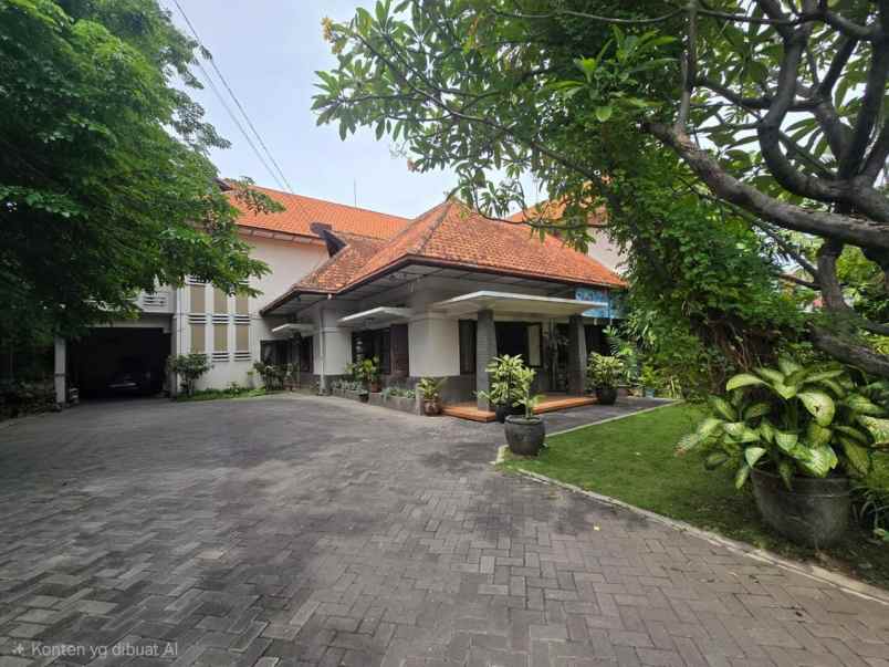 dijual rumah anjasmoro